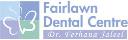 Fairlawn Dental Centre logo